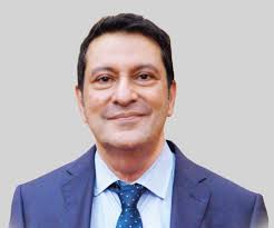 Dr.Shahid A.Merchant