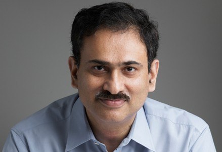Dr. Manoj P. Nair