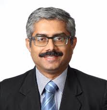 Dr.Mohanakrishnan Menon