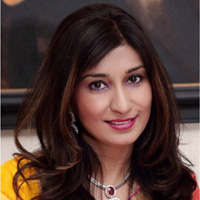 Dr.Rishma Dhillon Pai