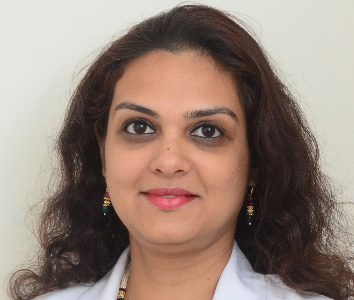 Dr.Ruchi R.Parikh