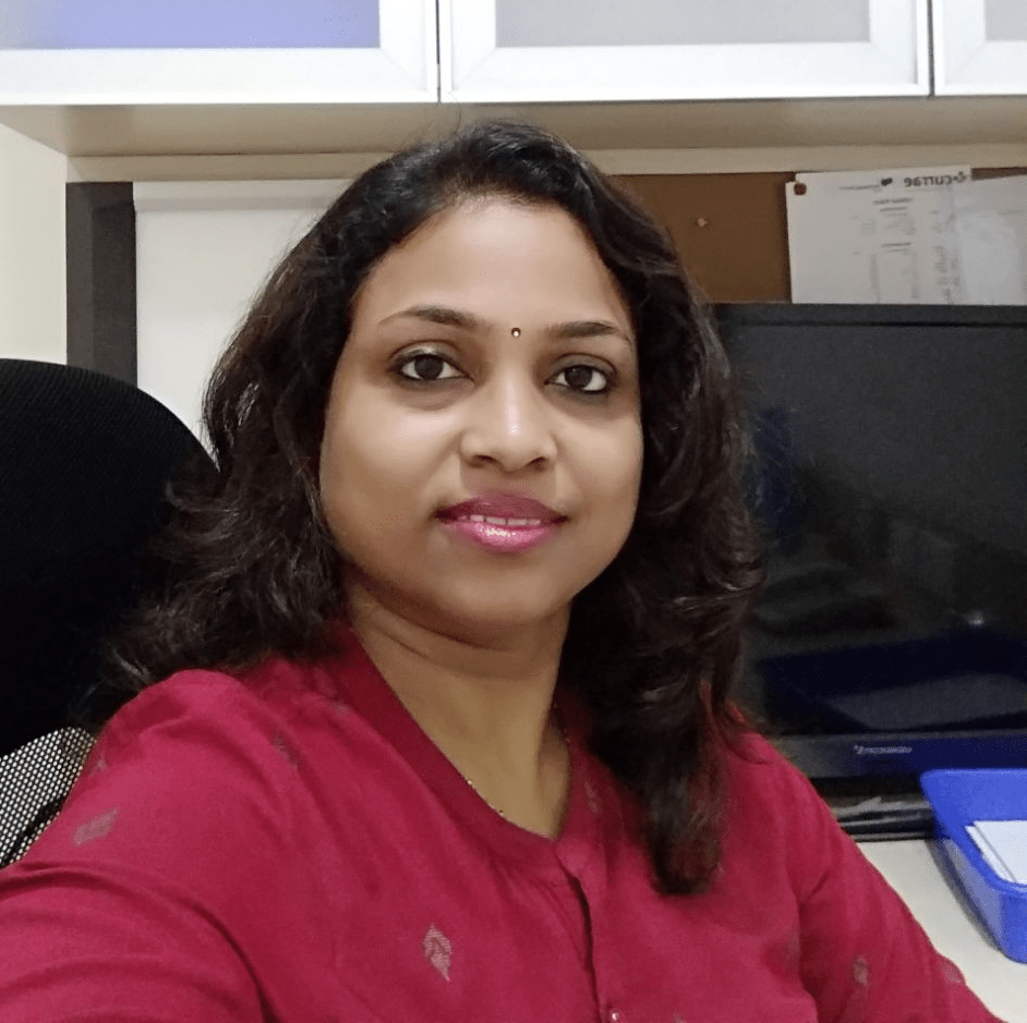Dr. Sangeeta S Shetty