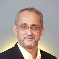 Dr.Santosh J.Karmarkar
