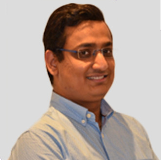 Dr. Amit Agarwal