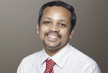 Dr. Deepak Charles