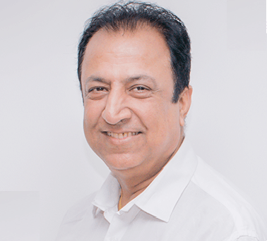 DR. PRAVEEN KHILNANI