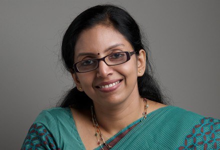 Dr. S. Mayadevi Kurup