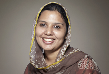 Dr. Sajana TM