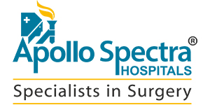 Apollo Spectra Hospital MRC Nagar Chennai